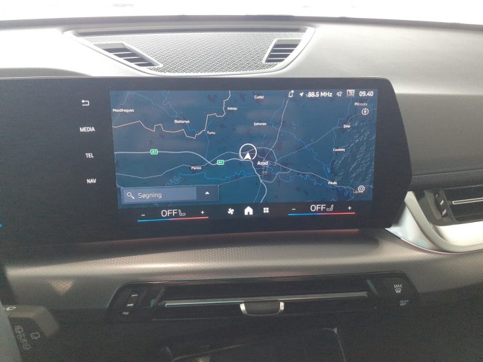 BMW X1, X1 SDRIVE18I, 2025, 9300 km