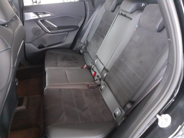 BMW X1, X1 SDRIVE18I, 2025, 9300 km
