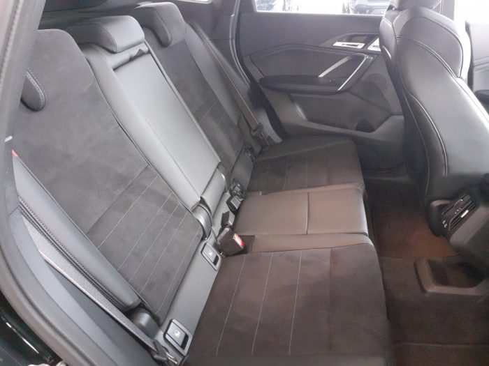 BMW X1, X1 SDRIVE18I, 2025, 9300 km