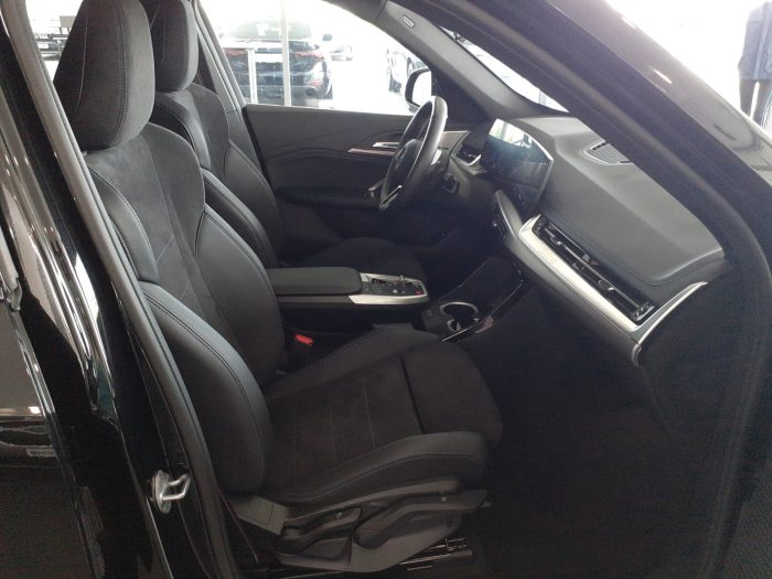 BMW X1, X1 SDRIVE18I, 2025, 9300 km