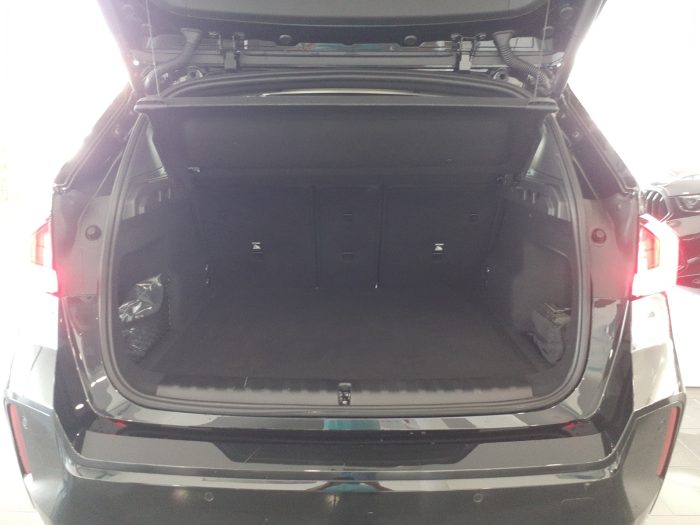 BMW X1, X1 SDRIVE18I, 2025, 9300 km