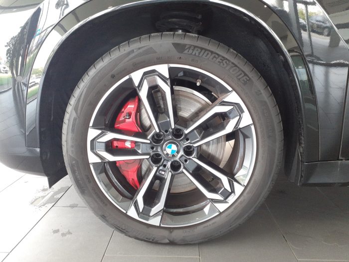 BMW X1, X1 SDRIVE18I, 2025, 9300 km