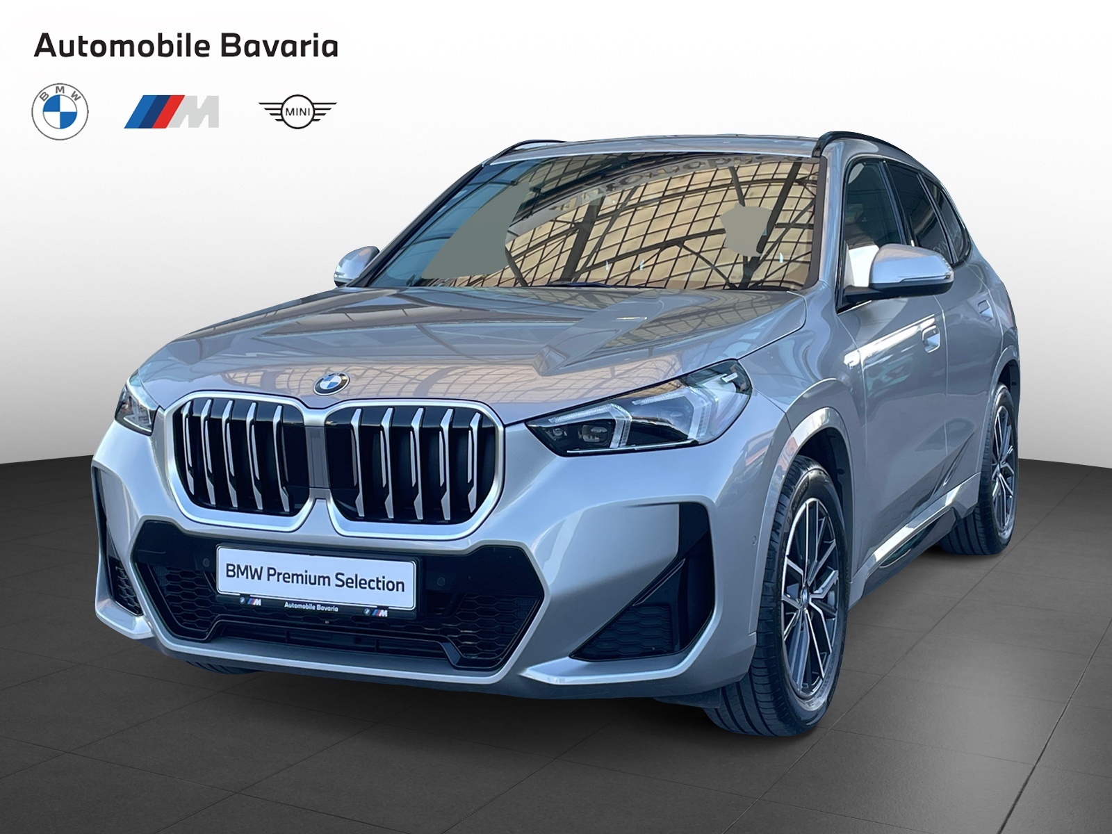 BMW X1, X1 SDRIVE20I, 2024, 5755 km