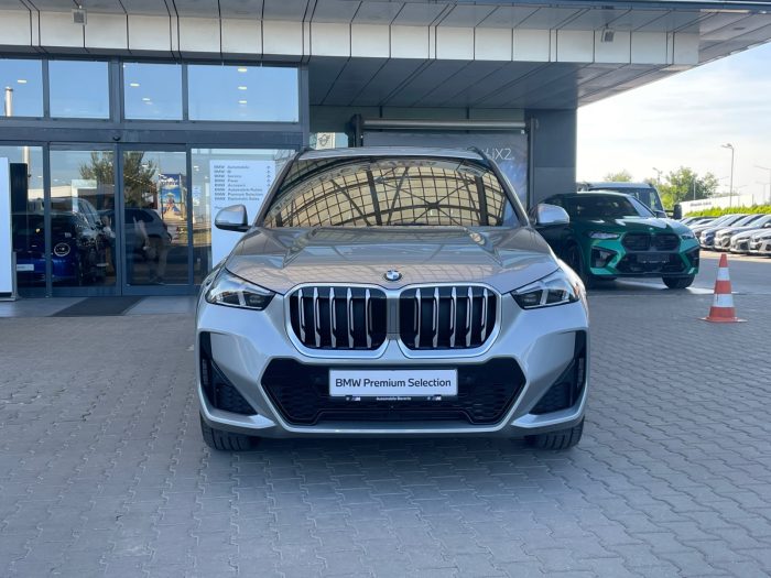 BMW X1, X1 SDRIVE20I, 2024, 5757 km