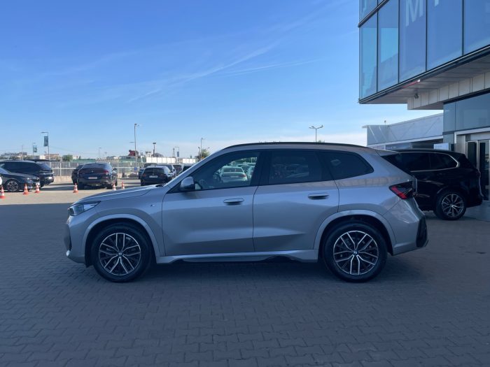 BMW X1, X1 SDRIVE20I, 2024, 5757 km
