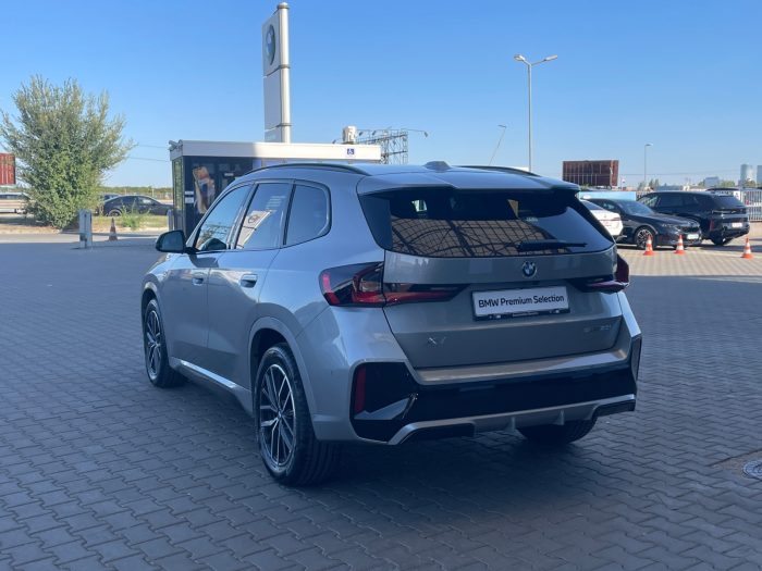 BMW X1, X1 SDRIVE20I, 2024, 5757 km