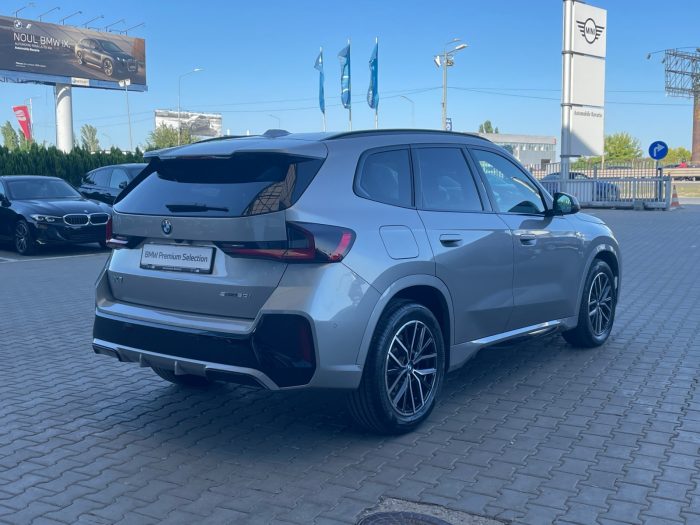 BMW X1, X1 SDRIVE20I, 2024, 5757 km