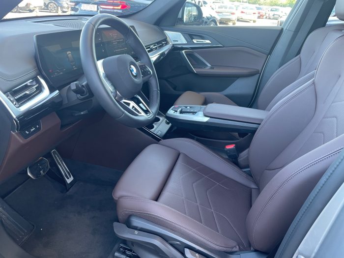 BMW X1, X1 SDRIVE20I, 2024, 5757 km