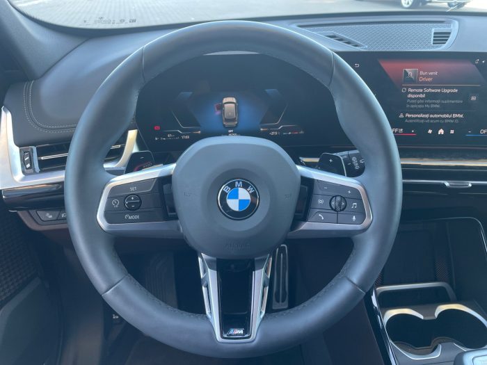 BMW X1, X1 SDRIVE20I, 2024, 5757 km