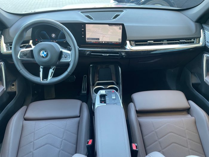 BMW X1, X1 SDRIVE20I, 2024, 5757 km