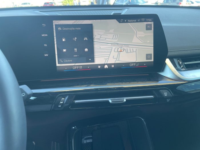 BMW X1, X1 SDRIVE20I, 2024, 5757 km