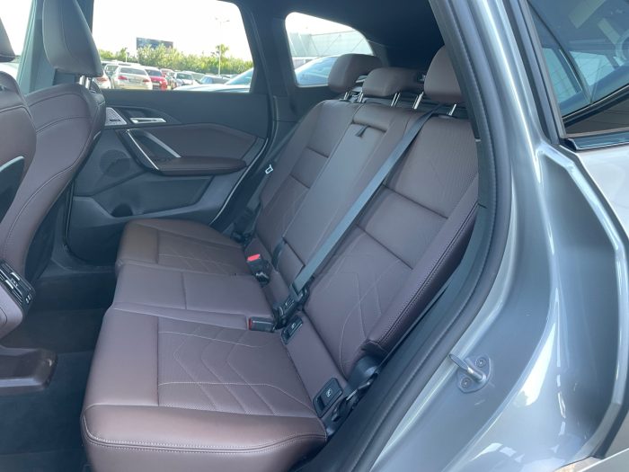 BMW X1, X1 SDRIVE20I, 2024, 5757 km