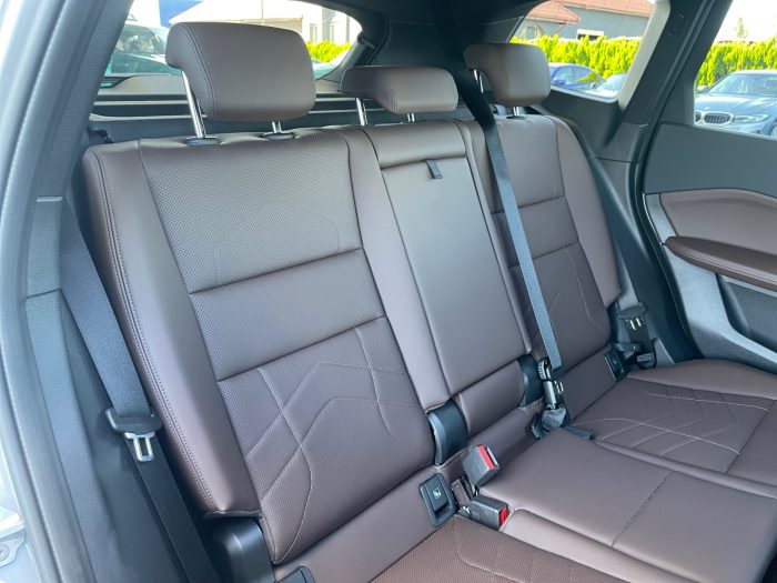 BMW X1, X1 SDRIVE20I, 2024, 5757 km