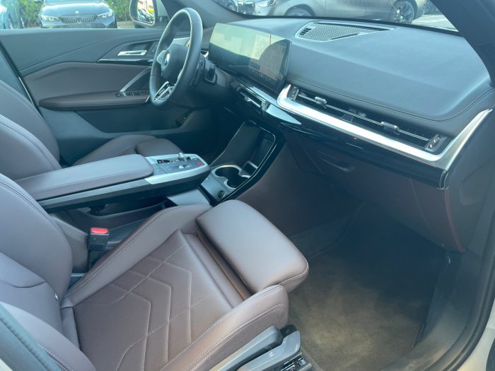 BMW X1, X1 SDRIVE20I, 2024, 5757 km