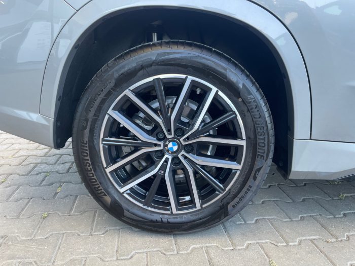 BMW X1, X1 SDRIVE20I, 2024, 5757 km