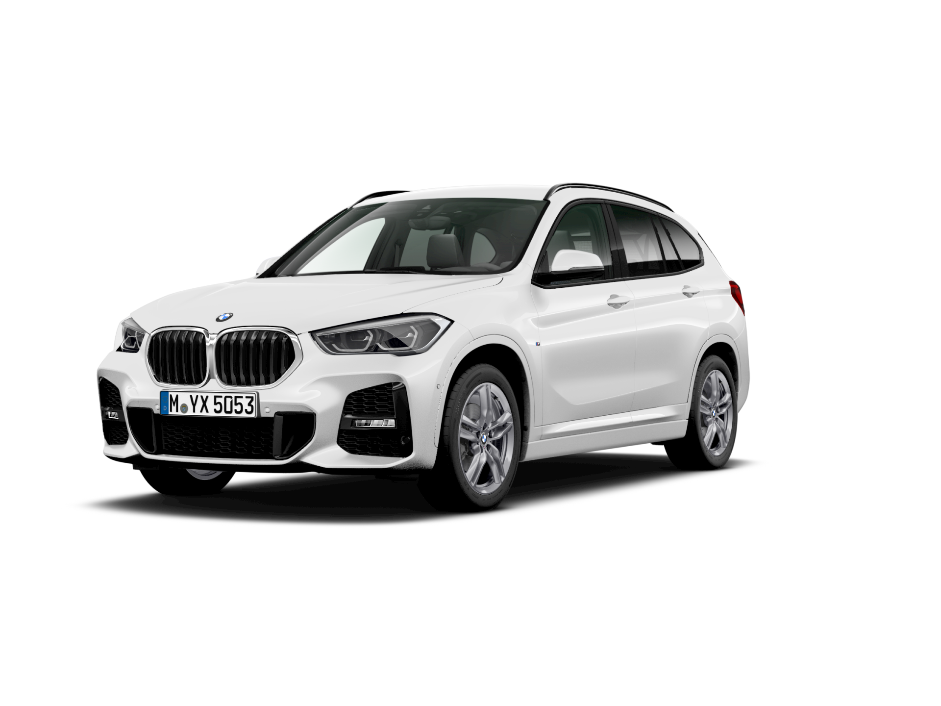 BMW X1, X1 XDRIVE18D, 2020, 91800 km