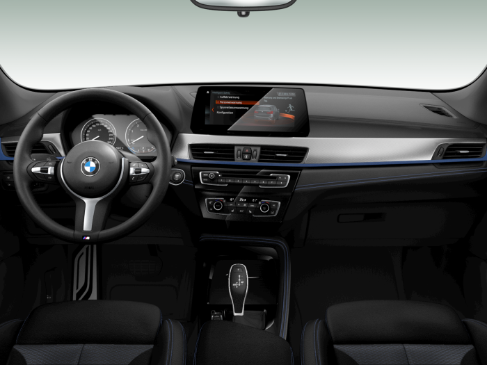 BMW X1, X1 XDRIVE18D, 2020, 91800 km
