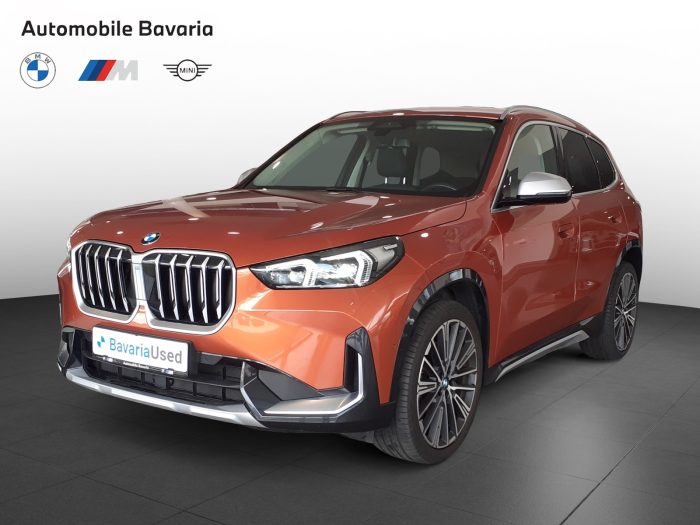 BMW X1, X1 XDRIVE23D, 2023, 74008 km