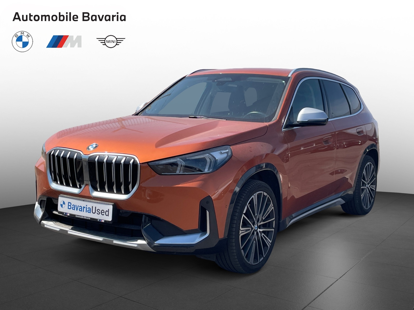 BMW X1, X1 XDRIVE23D, 2023, 74008 km