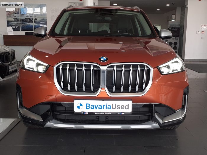 BMW X1, X1 XDRIVE23D, 2023, 74008 km