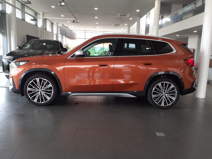 BMW X1, X1 XDRIVE23D, 2023, 74008 km