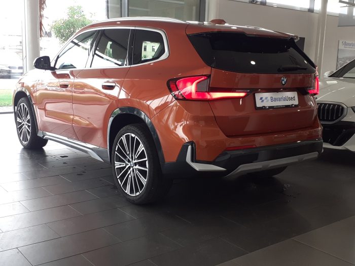 BMW X1, X1 XDRIVE23D, 2023, 74008 km