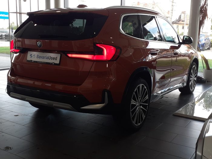 BMW X1, X1 XDRIVE23D, 2023, 74008 km