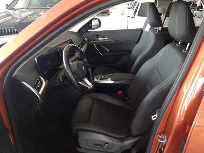 BMW X1, X1 XDRIVE23D, 2023, 74008 km