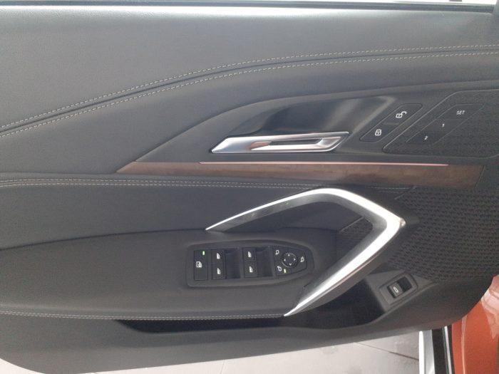 BMW X1, X1 XDRIVE23D, 2023, 74008 km