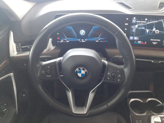 BMW X1, X1 XDRIVE23D, 2023, 74008 km