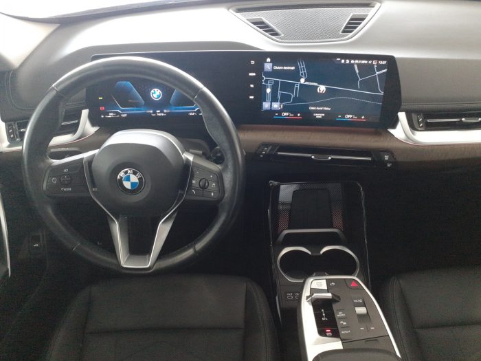 BMW X1, X1 XDRIVE23D, 2023, 74008 km
