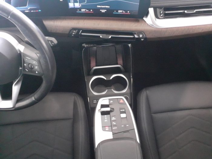 BMW X1, X1 XDRIVE23D, 2023, 74008 km