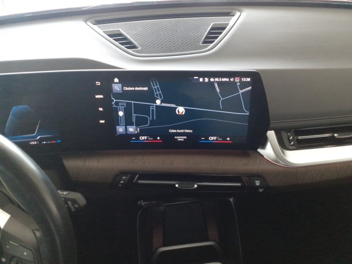 BMW X1, X1 XDRIVE23D, 2023, 74008 km