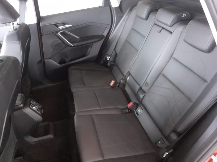 BMW X1, X1 XDRIVE23D, 2023, 74008 km