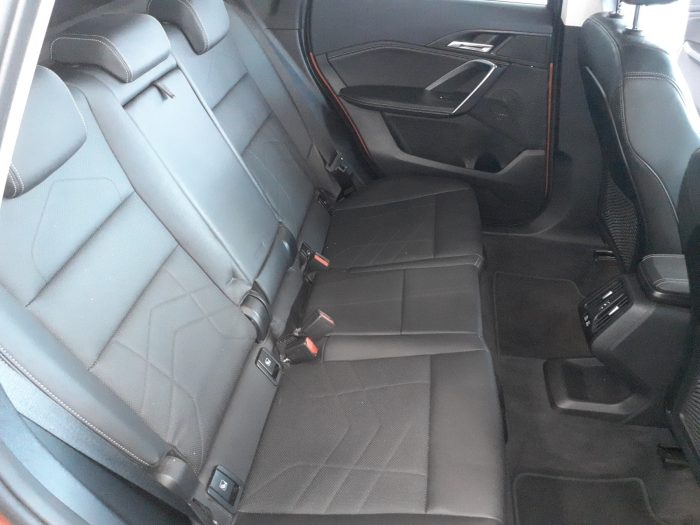 BMW X1, X1 XDRIVE23D, 2023, 74008 km