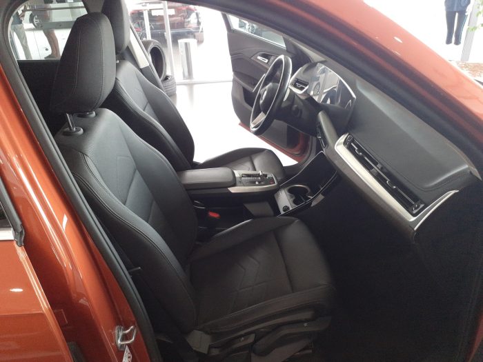 BMW X1, X1 XDRIVE23D, 2023, 74008 km