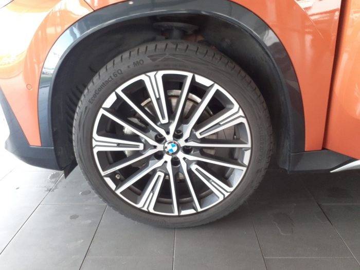 BMW X1, X1 XDRIVE23D, 2023, 74008 km