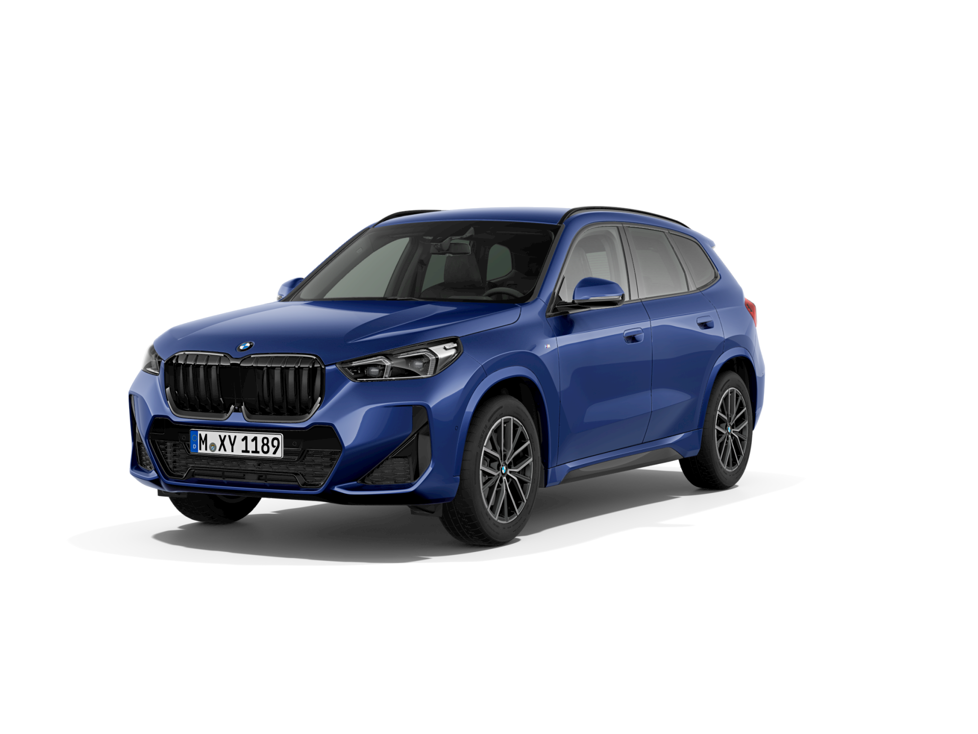 BMW X1, X1 XDRIVE23D, 2023, 85617 km
