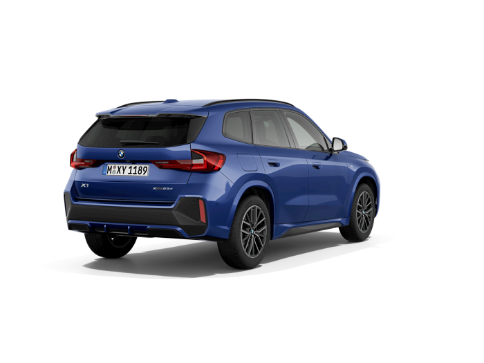 BMW X1, X1 XDRIVE23D, 2023, 85617 km