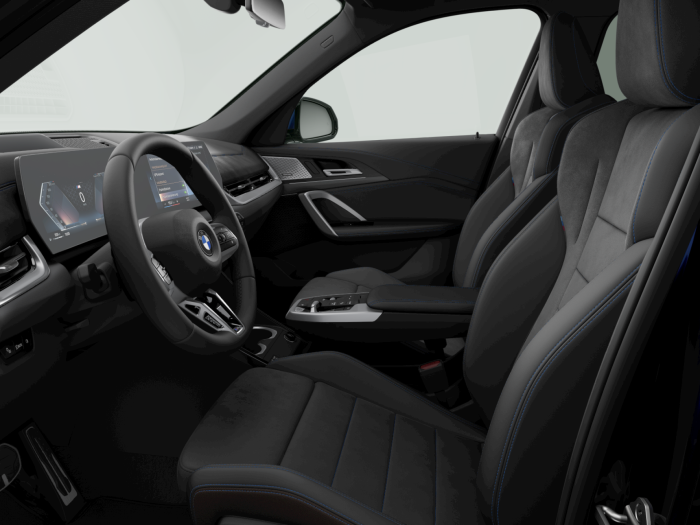 BMW X1, X1 XDRIVE23D, 2023, 85617 km