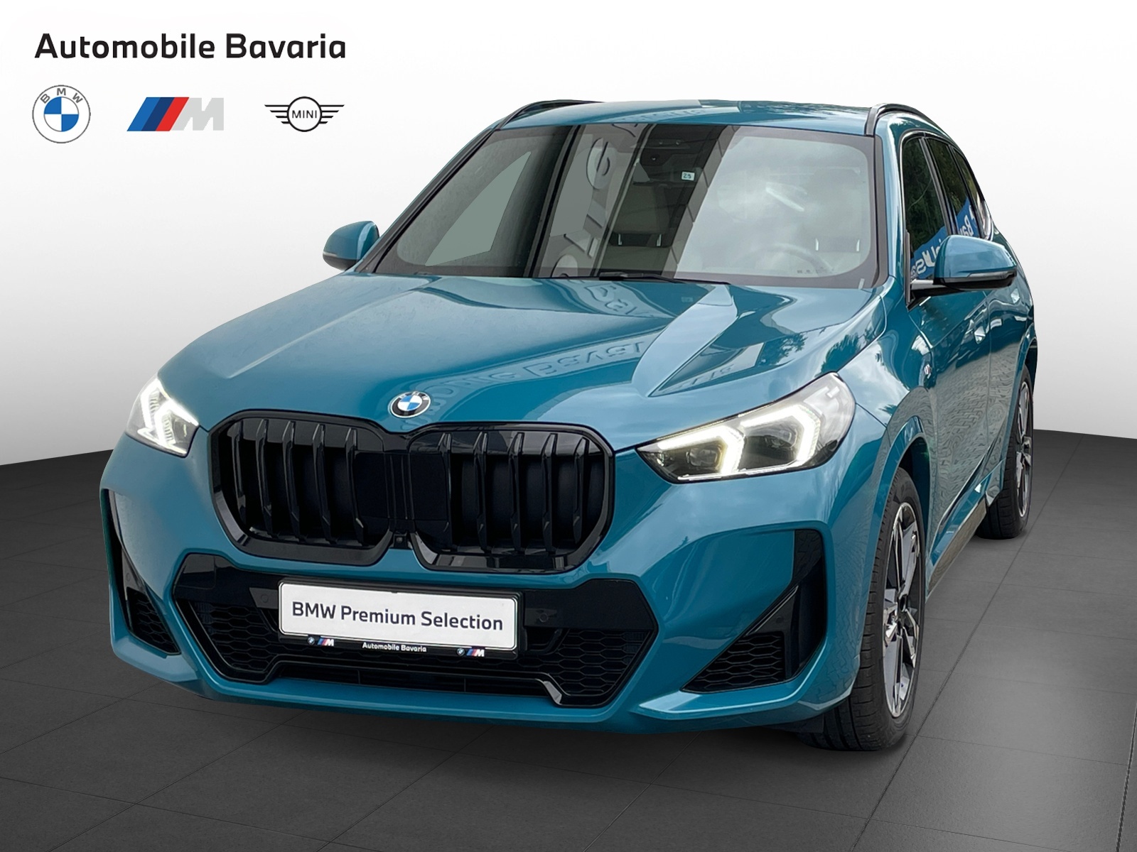 BMW X1, X1 XDRIVE23I, 2024, 24923 km