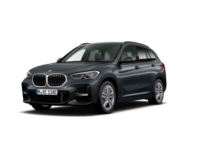 BMW X1, X1 XDRIVE25E, 2021, 76550 km