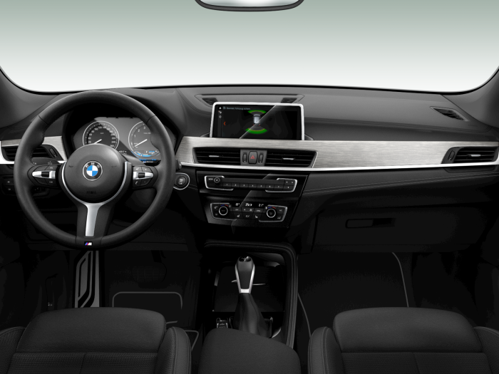 BMW X1, X1 XDRIVE25E, 2021, 76550 km