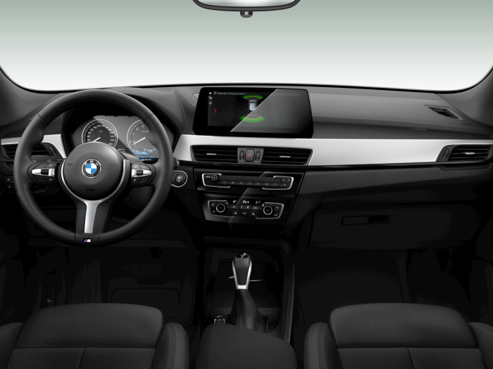 BMW X1, X1 XDRIVE25E, 2021, 91100 km