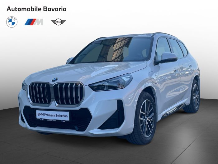 BMW X1, X1 XDRIVE25E, 2024, 9400 km