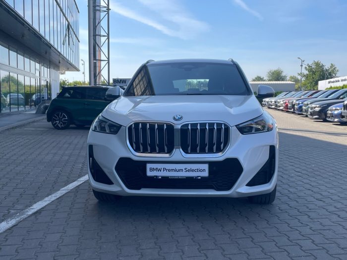 BMW X1, X1 XDRIVE25E, 2024, 9400 km