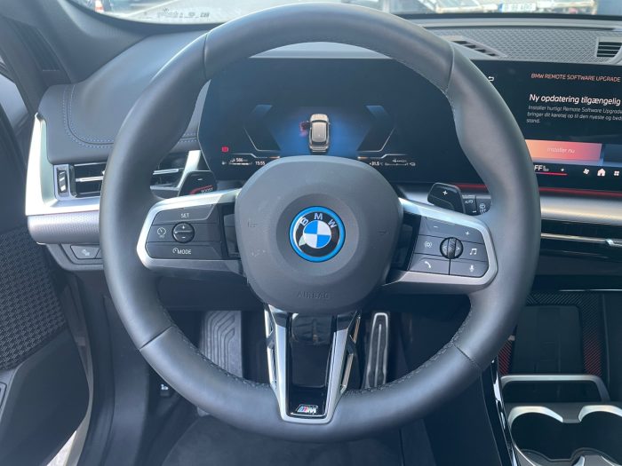 BMW X1, X1 XDRIVE25E, 2024, 9400 km