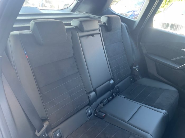 BMW X1, X1 XDRIVE25E, 2024, 9400 km