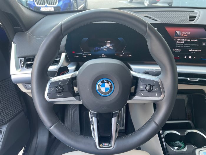 BMW X2, IX2 EDRIVE20, 2024, 4481 km