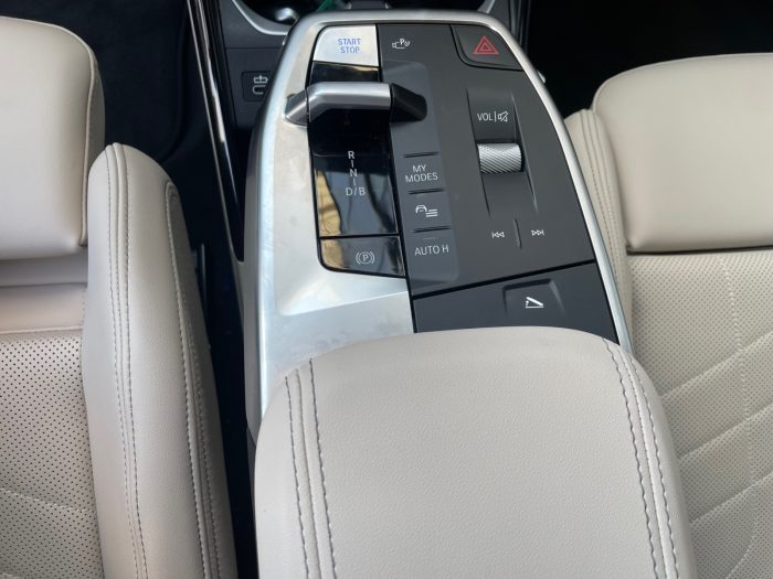 BMW X2, IX2 EDRIVE20, 2024, 4481 km